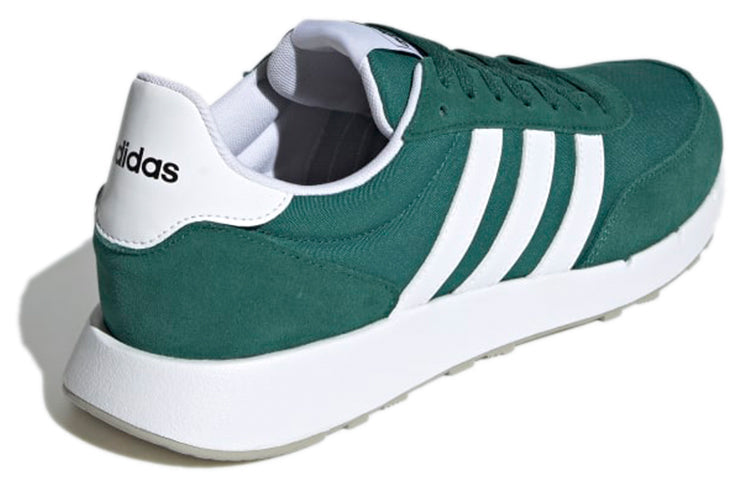 adidas neo Run 60s 2.0 'Green' H00354