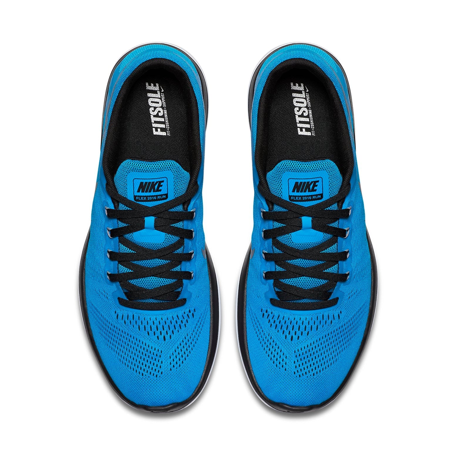 Nike Flex 2016 RN 'Photo Blue' 830369-400