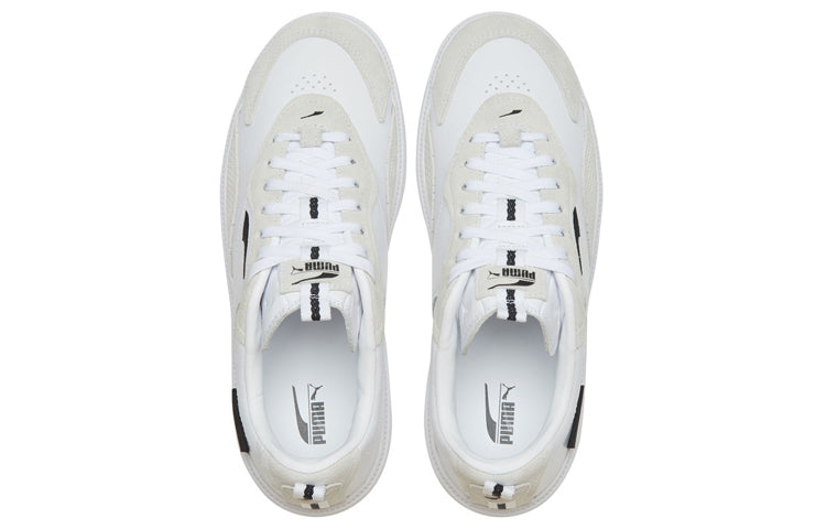 PUMA Oslo Pro OG 'White' 374347-01