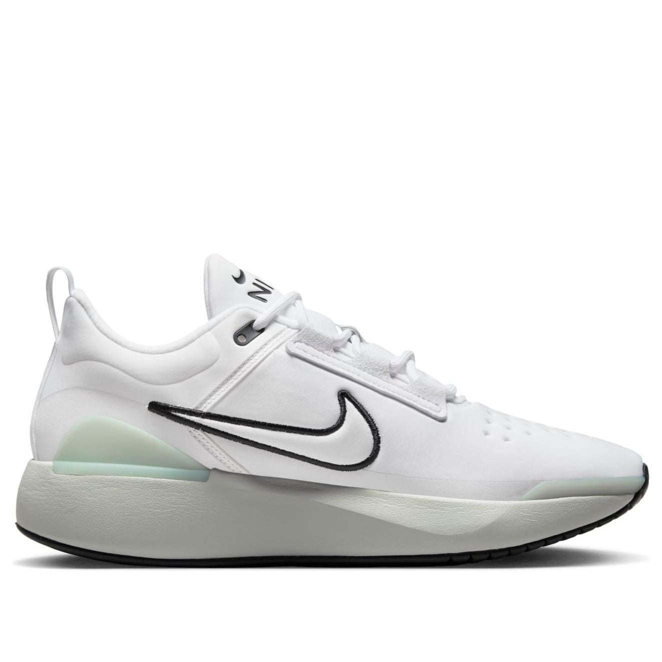 Nike E-Series 1.0 'White Light Smoke Grey' DR5670-100