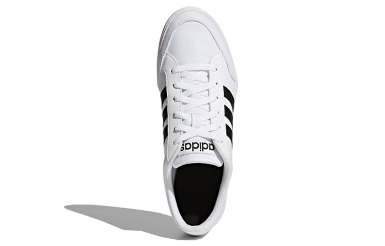 adidas VS Set 'White Black' AW3889