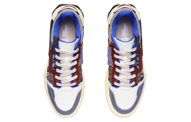 Li-Ning Geek 'Navy Beige' AGCR119-4