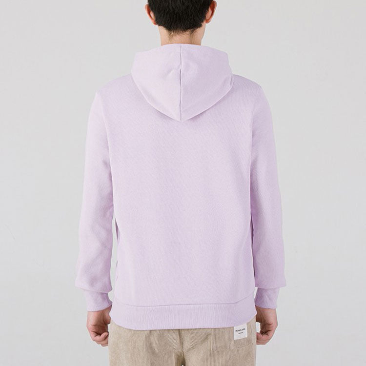 PUMA Logo Printing Purple 536305-17