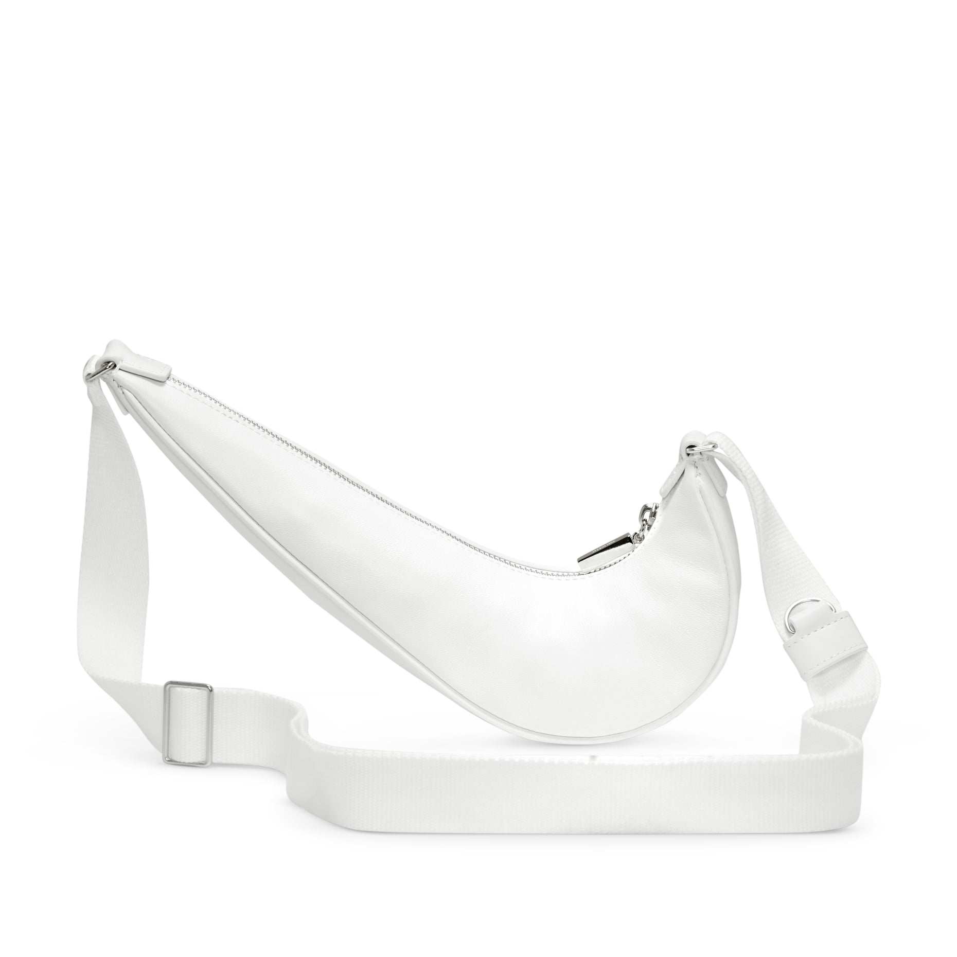 Nike x Jacquemus Swoosh Bag 'White' DQ0324-100