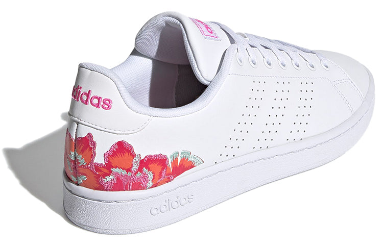 (WMNS) adidas Advantage 'Floral' FZ2033