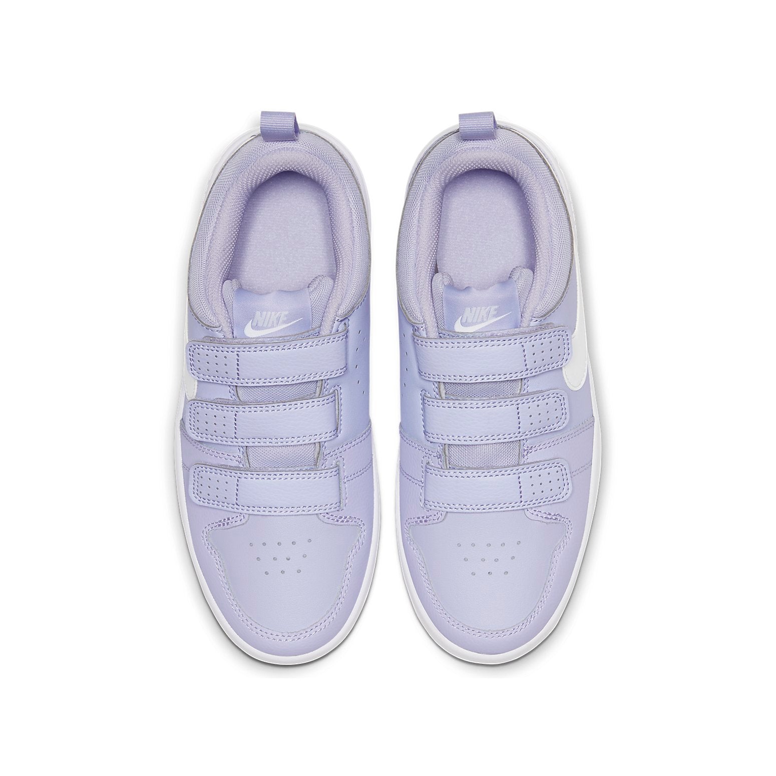 (GS) Nike Pico 5 Big Kids' Shoe CJ7199-500