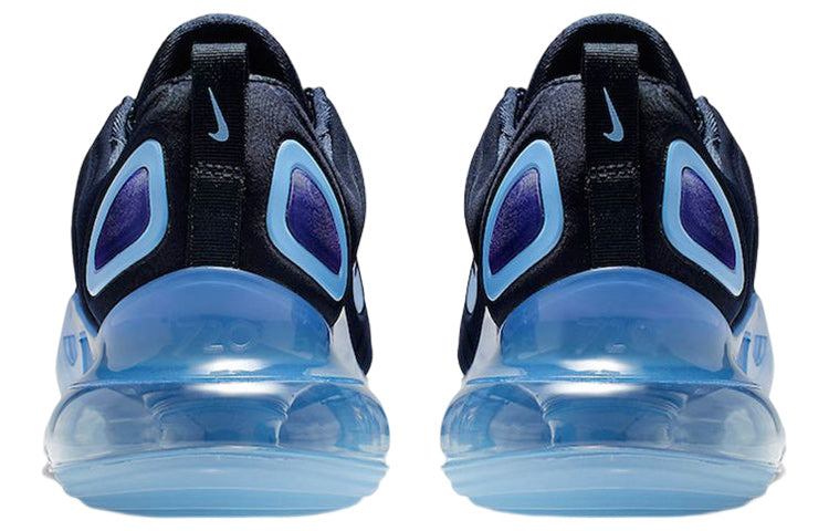 Nike Air Max 720 'Obsidian Blue' AO2924-402
