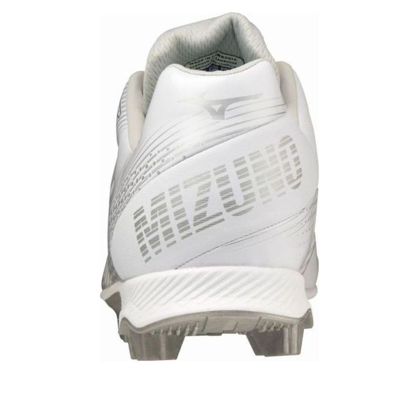Mizuno Wave Light Revo 'White' 11GP222101