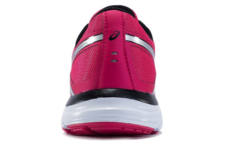 (WMNS) ASICS Zaraca Sneakers Red T5K8N-2193