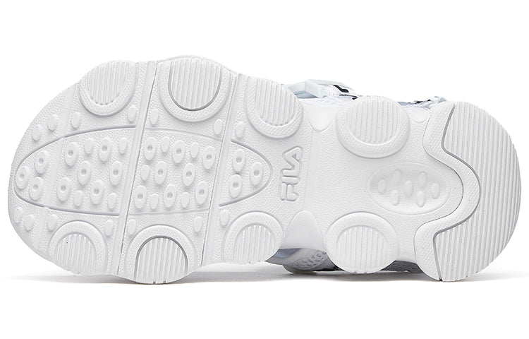 (WMNS) FILA Jagger Sports sandals White F12W024505FWT