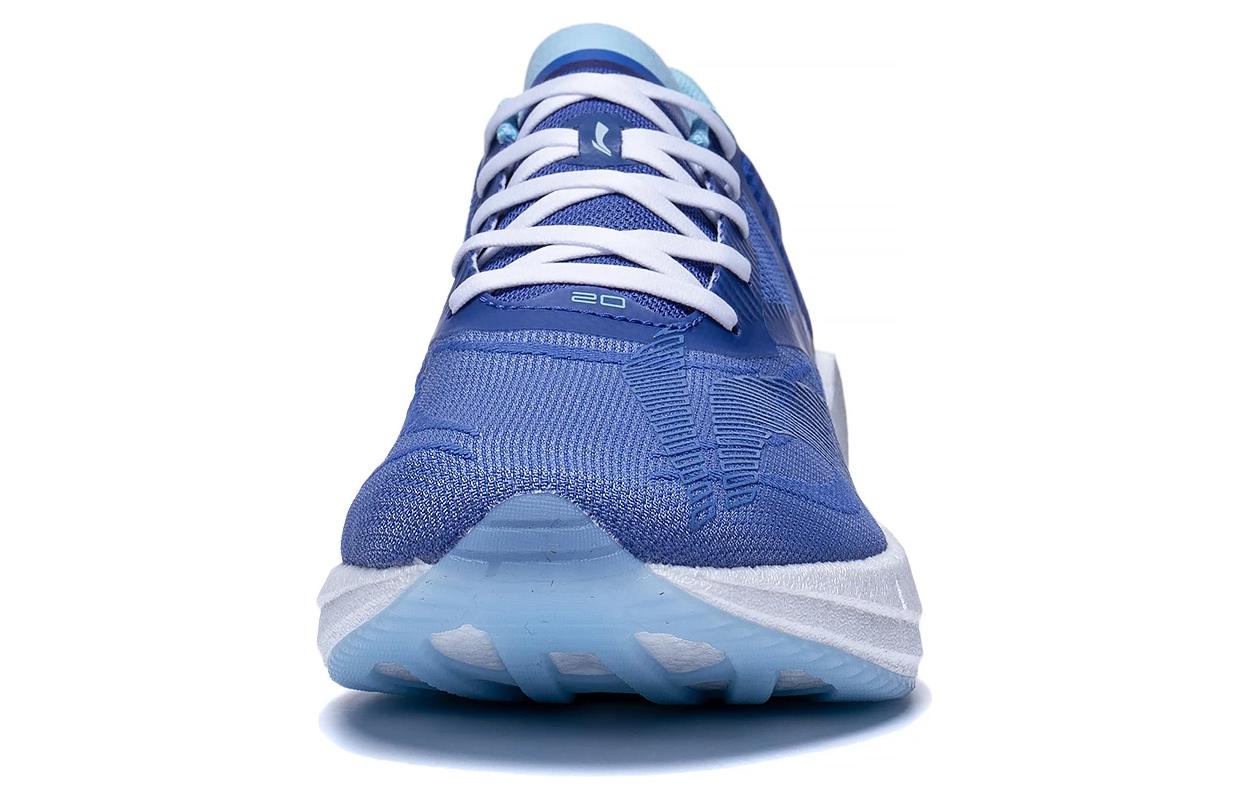 Li-Ning Super Light XX 'Ocean Blue' ARBT001-8
