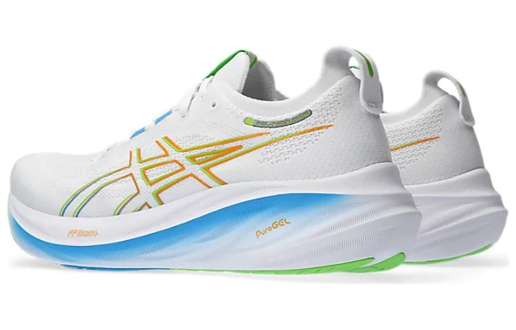 ASICS Gel-Nimbus 26 'White Waterscape' 1011B794-100