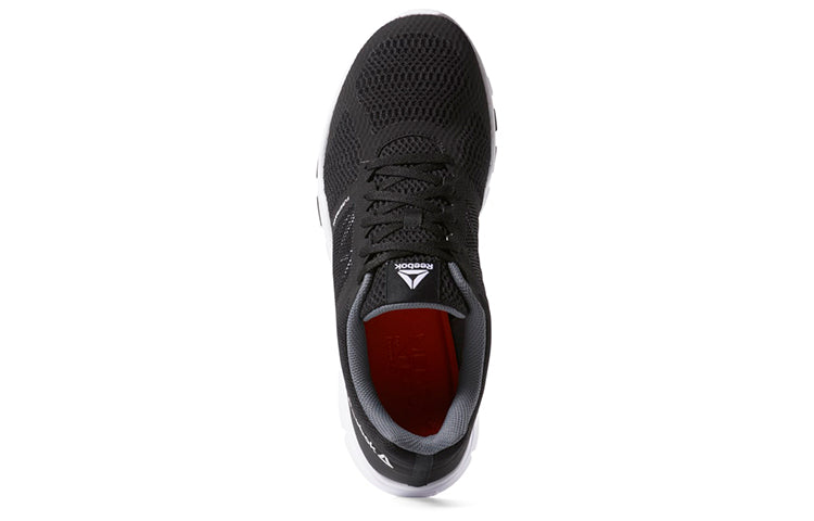 Reebok Yourflex Trainette 11 'Black White' DV4759