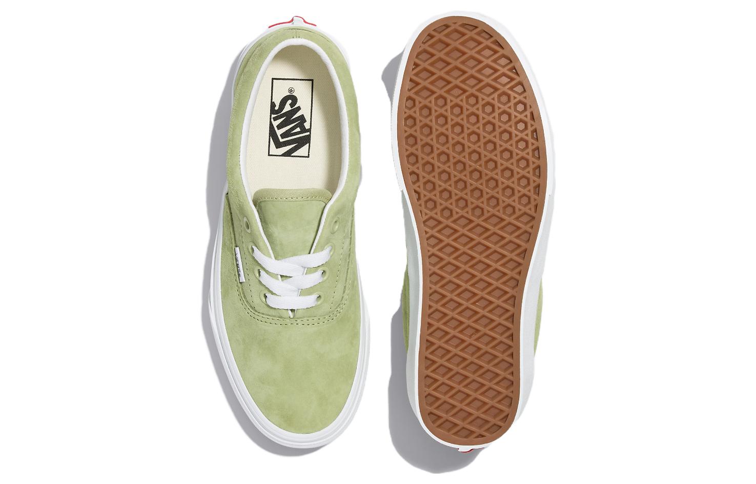 Vans Era 'Pig Suede - Winter Pear' VN0005UEBYY