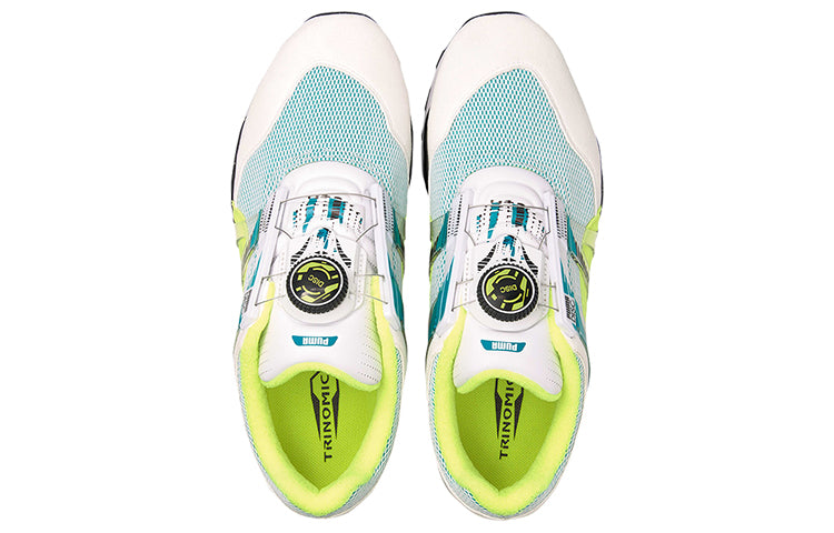 PUMA XS 7000 OG 'Capri Breeze' 356985-04