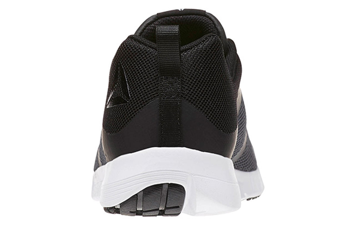 Reebok Zquick Lite 2.0 'Black White' BD2100