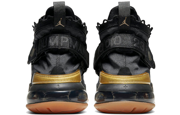 Air Jordan Proto Max 720 'Gold Gum' BQ6623-070