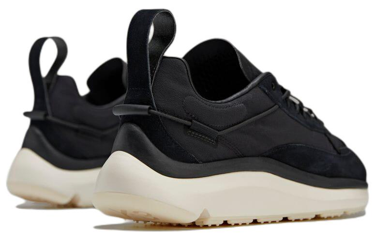 adidas Y3 Shiku Run 'Black Cream White' HQ6667