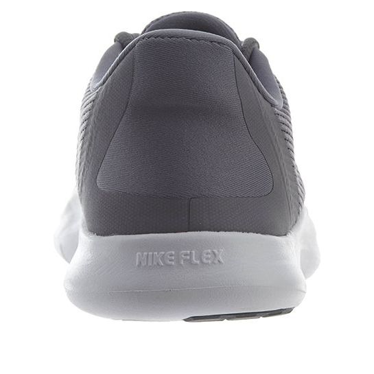 (WMNS) Nike FLEX 2018 RN 'Cool Grey' AA7408-016