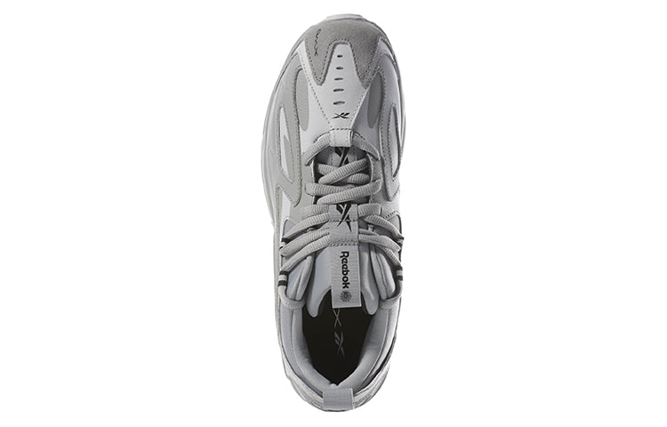 Reebok Dmx Series 1200 Blue Gray Shoes/Sneakers CN7592