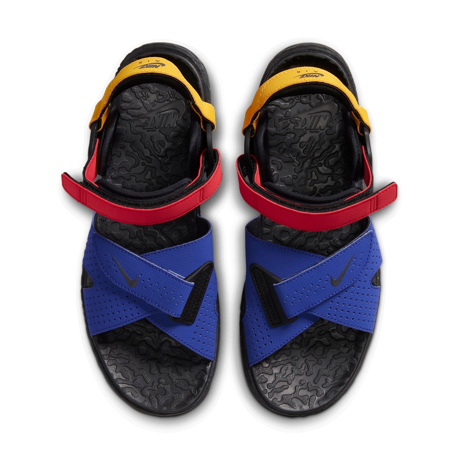 Nike ACG Air Deschutz 'Fusion Violet Black' CT3303-400