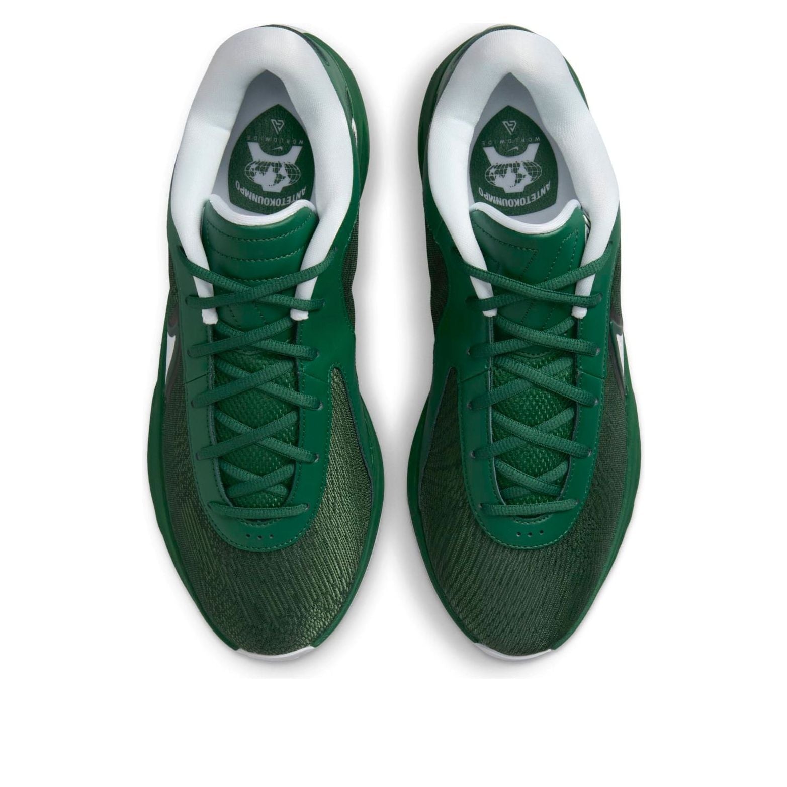 Nike Zoom Freak 6 TB 'Gorge Green White' FV1292-300
