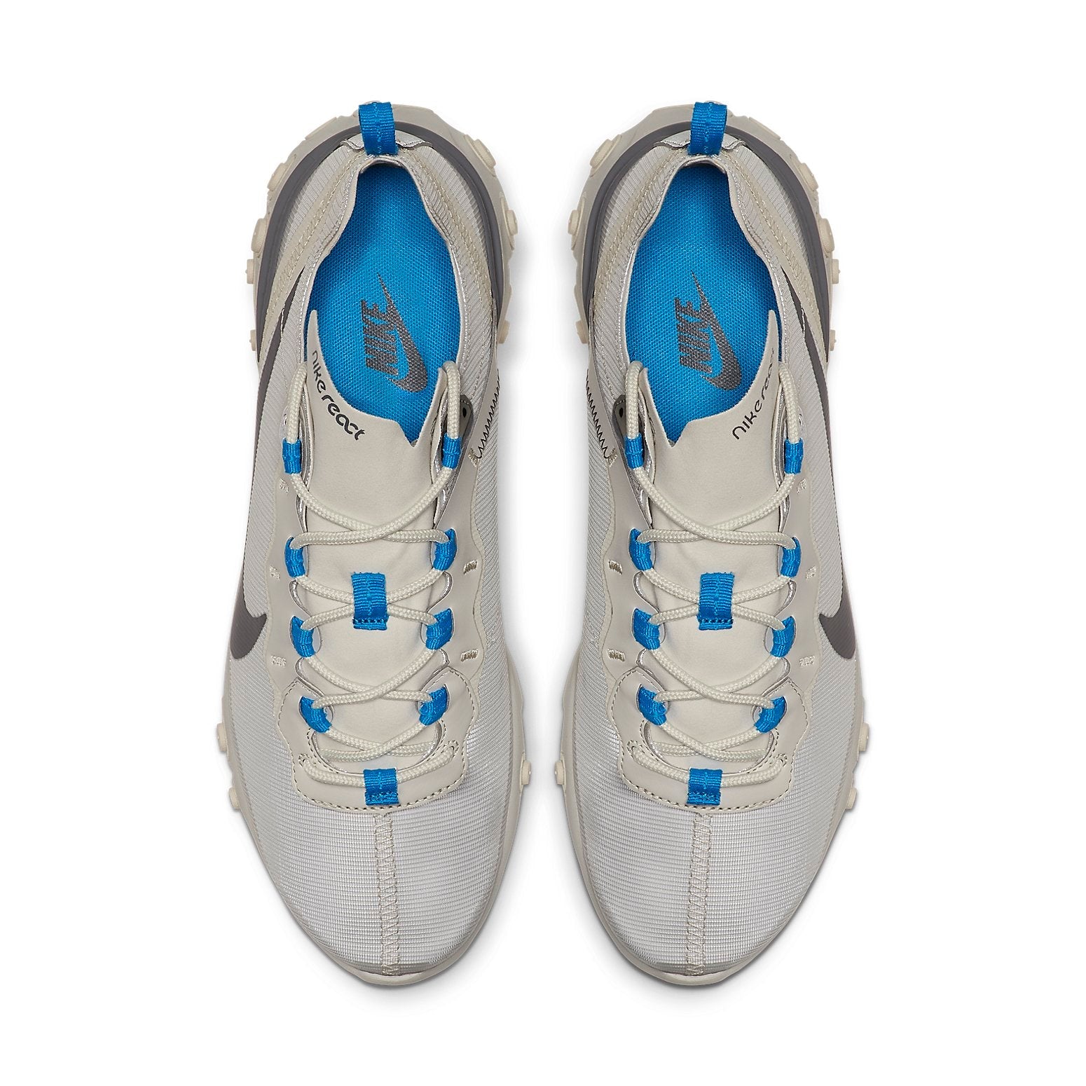 Nike React Element 55 'Light Bone' CQ4809-002