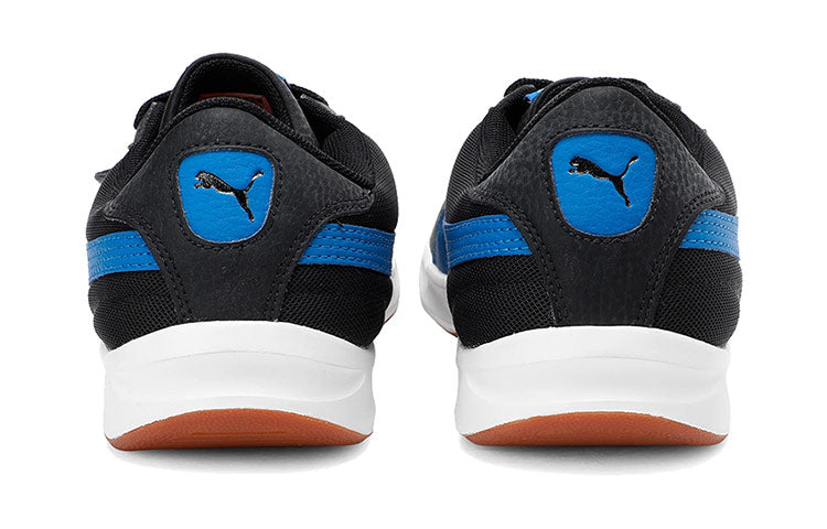PUMA G.vilas 2 Core IDP Low 'Black White Blue' 363310-09
