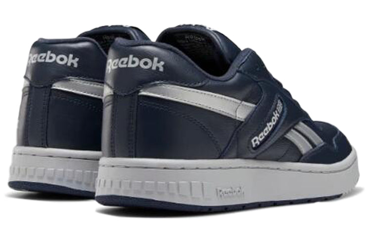 Reebok BB 4000 Black White EH3348