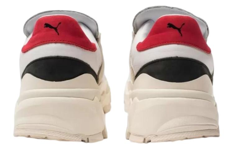 PUMA Han Kjobenhavn x Trailfox Disc 'White' 367313-01