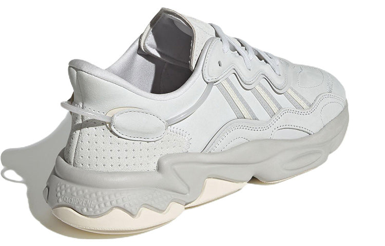 adidas originals Ozweego 'Light Grey' GX4571