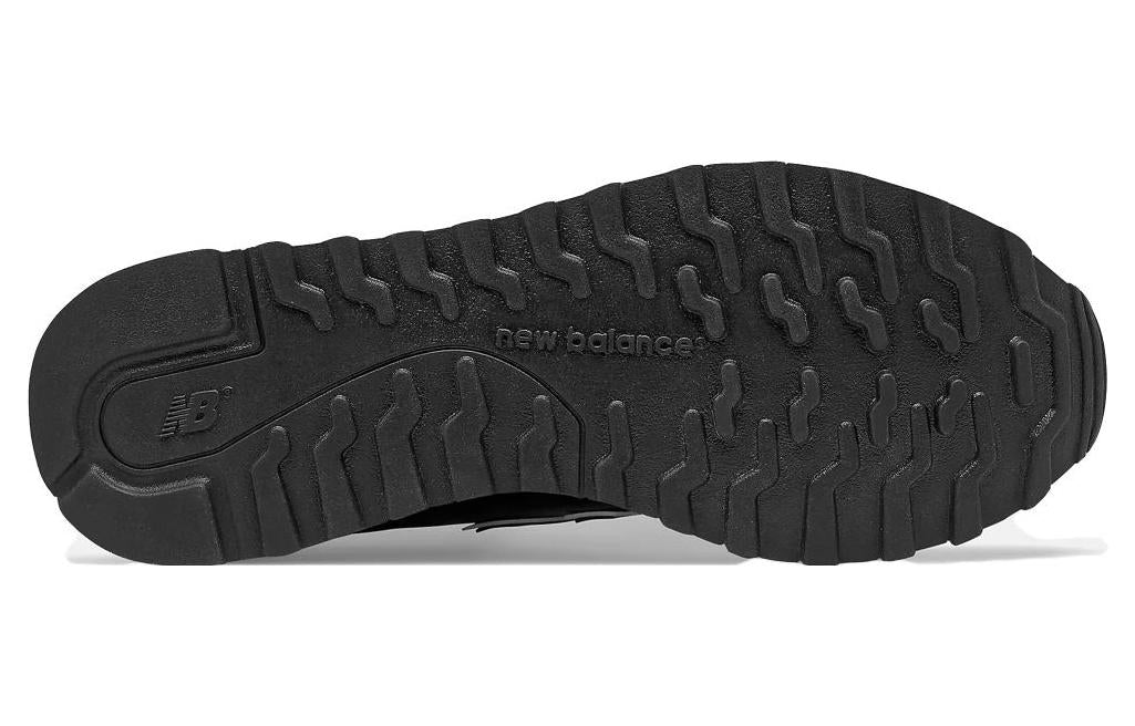 (WMNS) New Balance 500 'Black' GW500SS1
