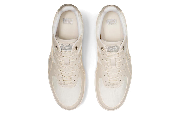 Onitsuka Tiger GSM SD Shoes 'Cream' 1183B025-100