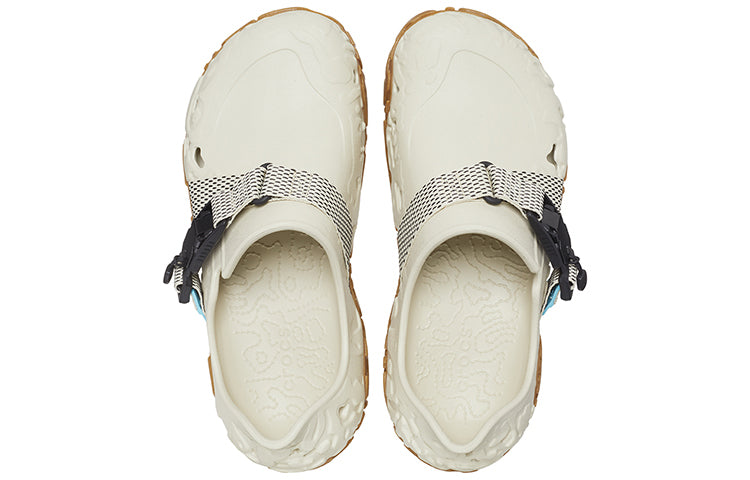 Crocs All Terrain Atlas Shoes 'Bone Brown' 208173-2Y3