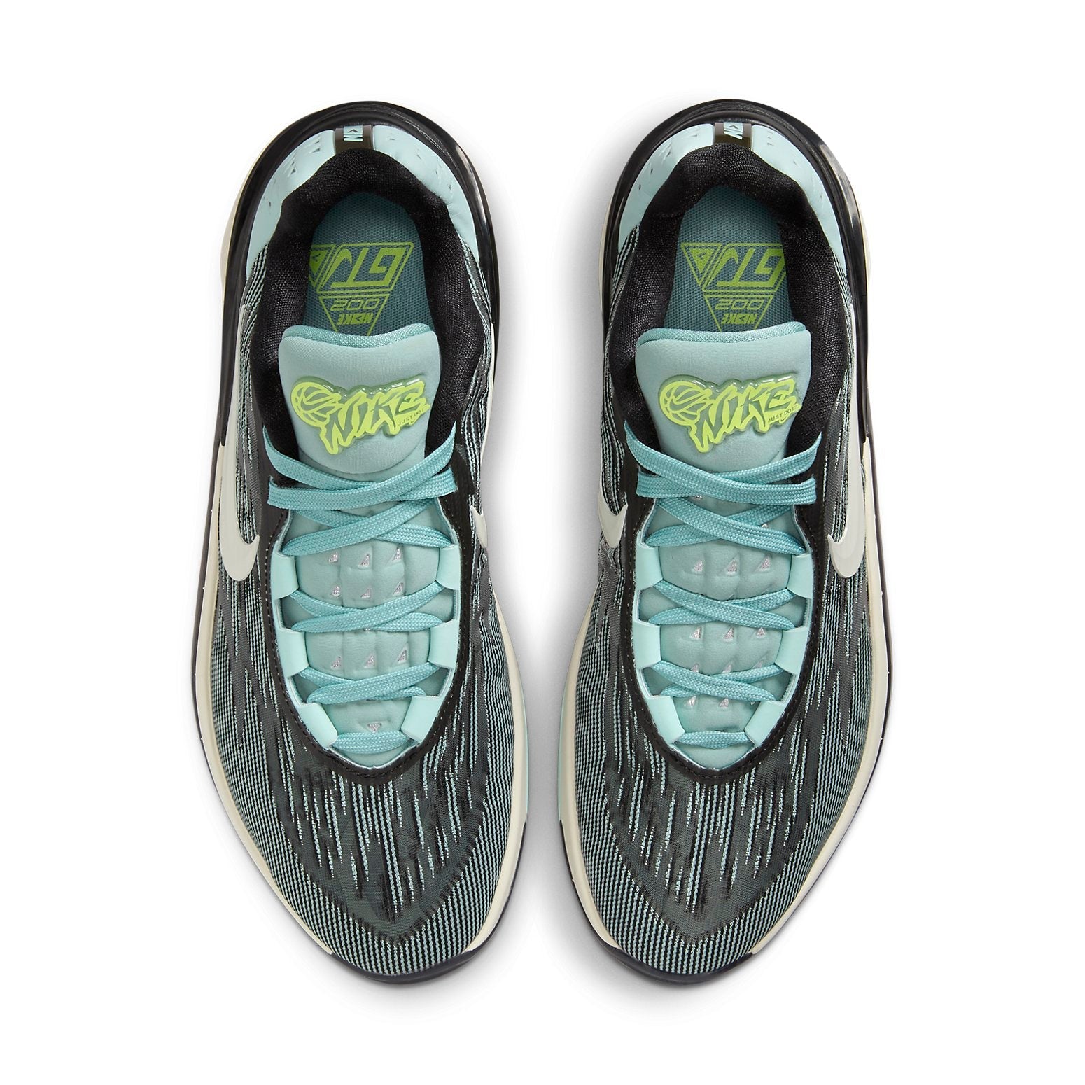 Nike Air Zoom GT Cut 2 'Swoosh Sly' DJ6015-302