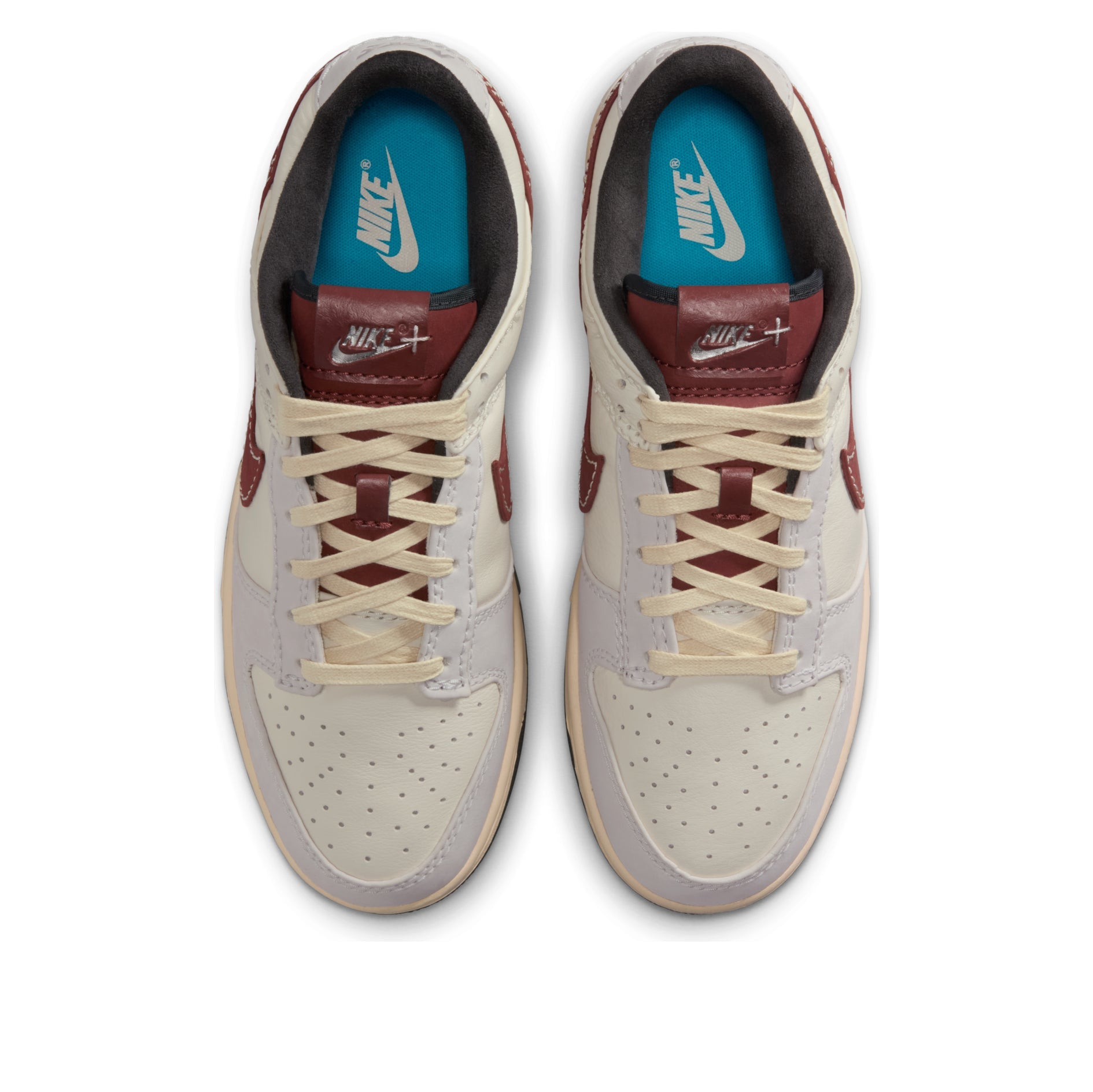 Nike Dunk Low 'Dark Pony Soft Pearl'  IM6670-202