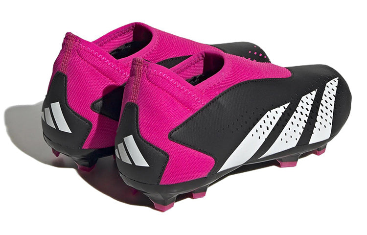 (GS) adidas Predator Accuracy.3 FG 'Own Your Football Pack' GW4606