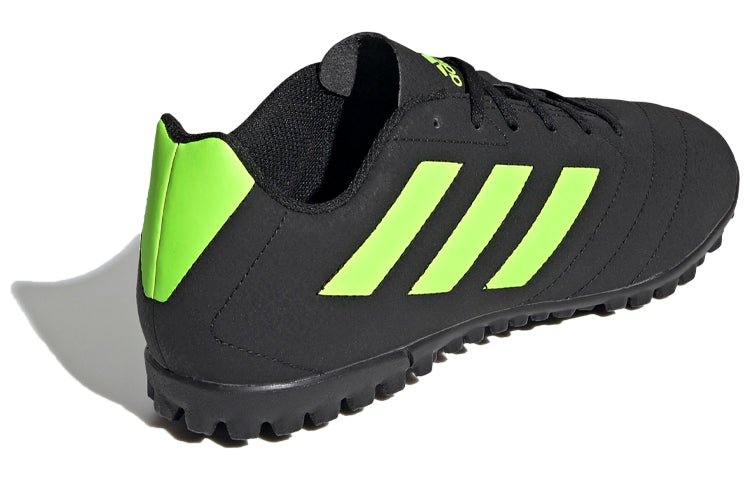 adidas Goletto VII Chimpunes 'Pasto Sintetico Black Green' FX4364