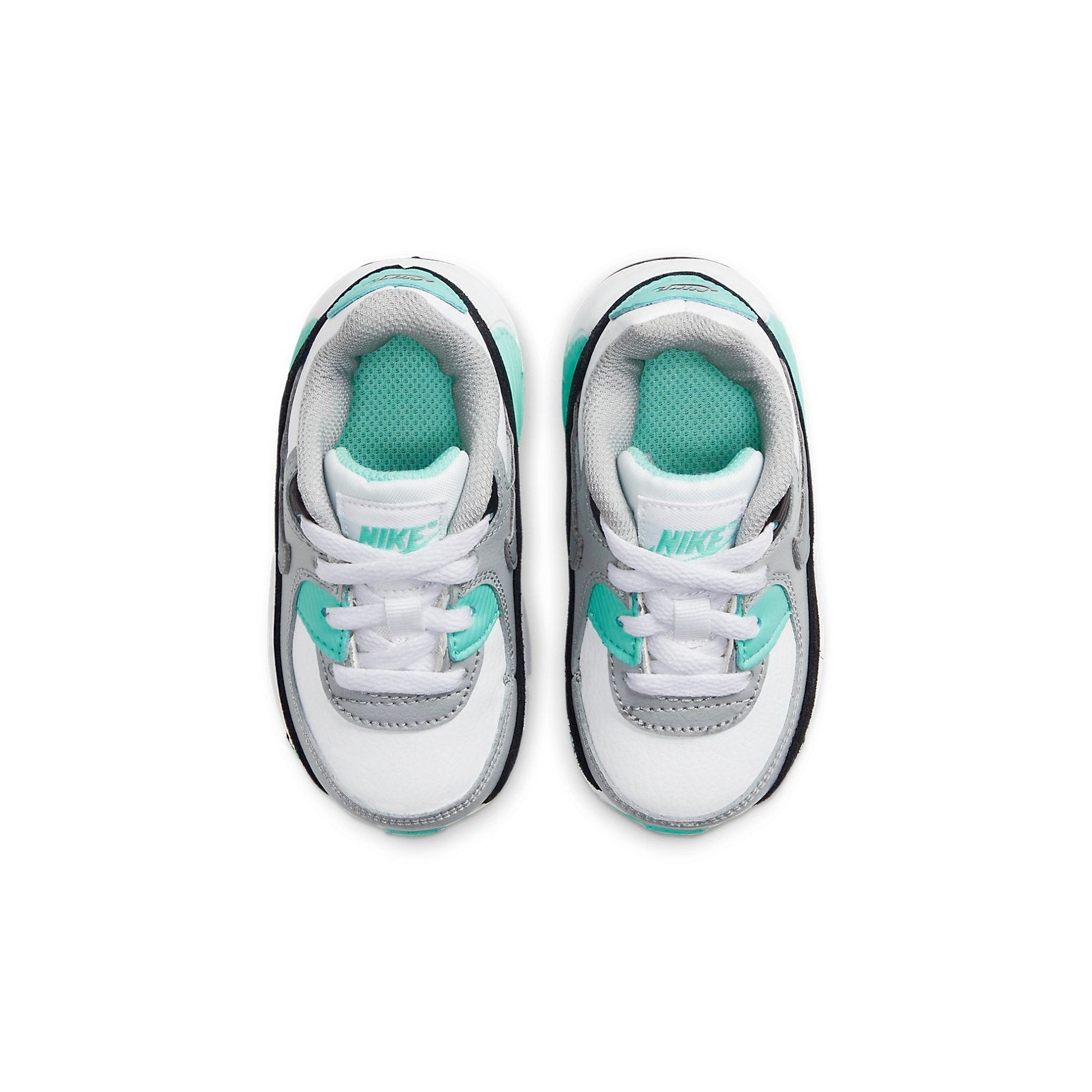 (TD) Nike Air Max 90 'Hyper Turquoise' CD6868-102