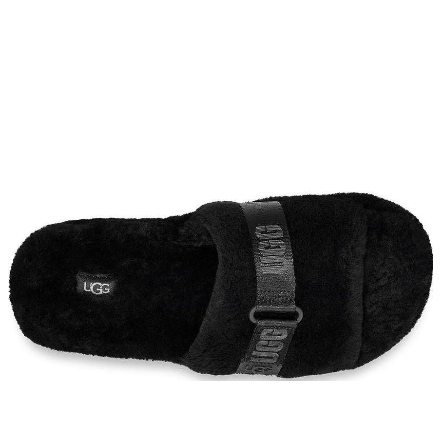 UGG Fluff Up 'Black' 1130816-BLK