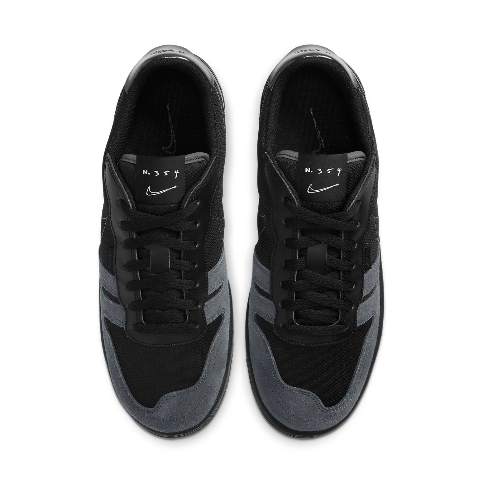 Nike Squash Type 'Anthracite' CJ1640-001