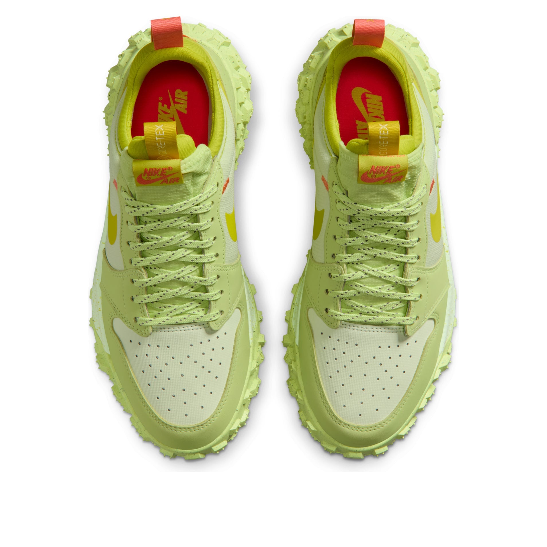 Air Jordan 1 Element Low 'Light Lemon Twist' FV4227-700