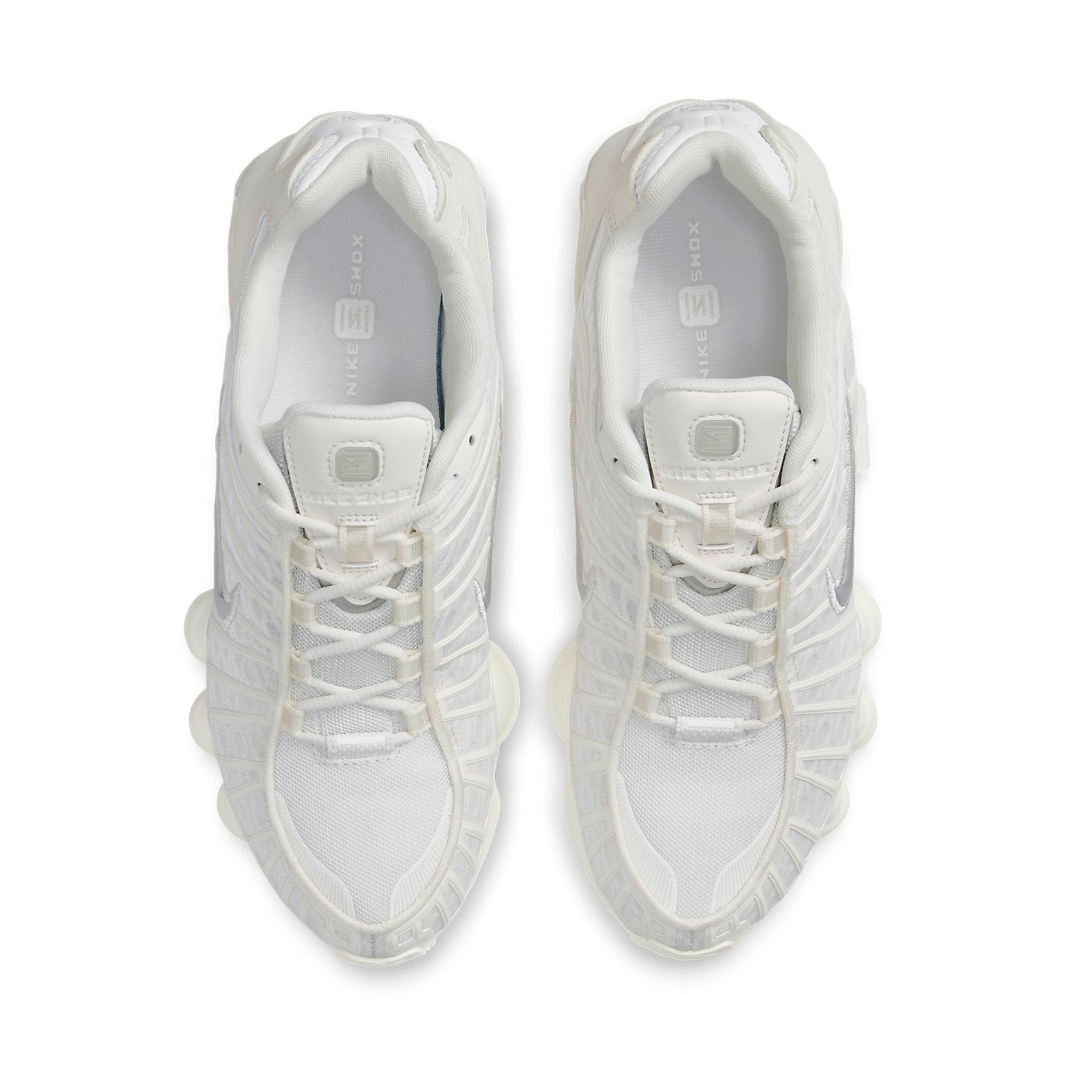 (WMNS) Nike Shox TL 'Phantom' AR3566-005