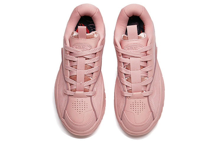 (WMNS) ANTA Hot 'Pink' 922238083-5