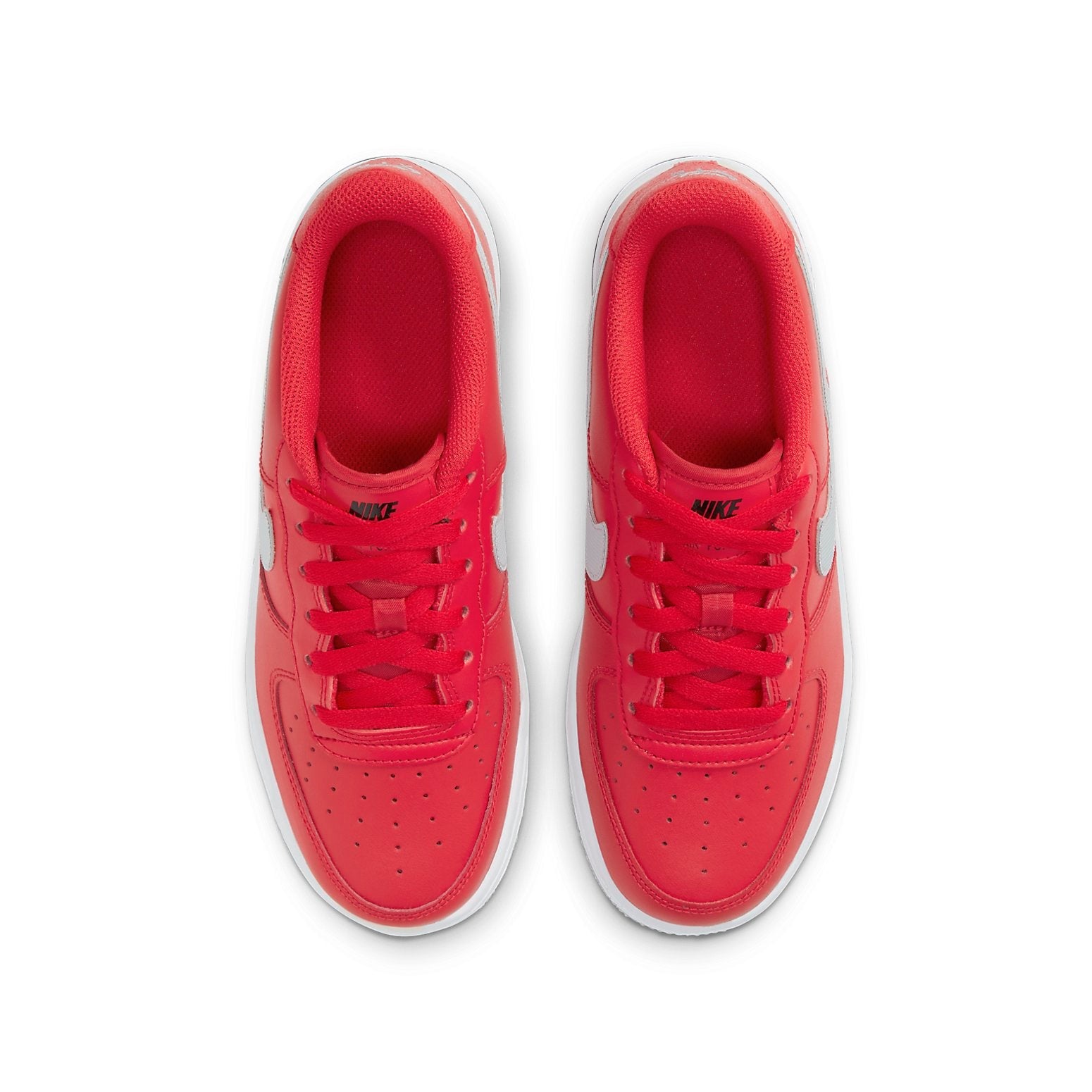 (GS) Nike Air Force 1 Low 'University Red' DJ4617-600