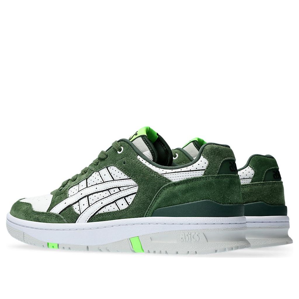 ASICS EX89 'Omakase Pack - White Green' 1201A963-101