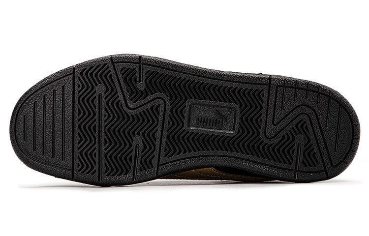 PUMA Caracal 'Celestial - Black Team Gold' 381919-02