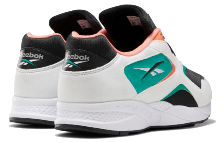 Reebok Torch Hex White Green DV8575