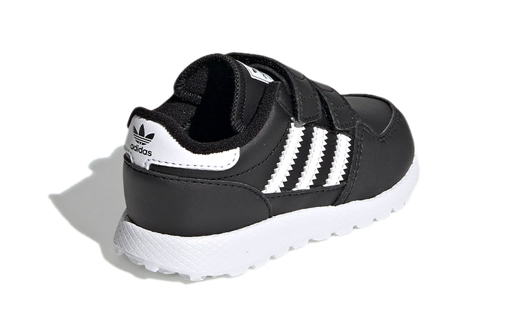 (TD) adidas originals Forest Grove 'Black White' EG8962