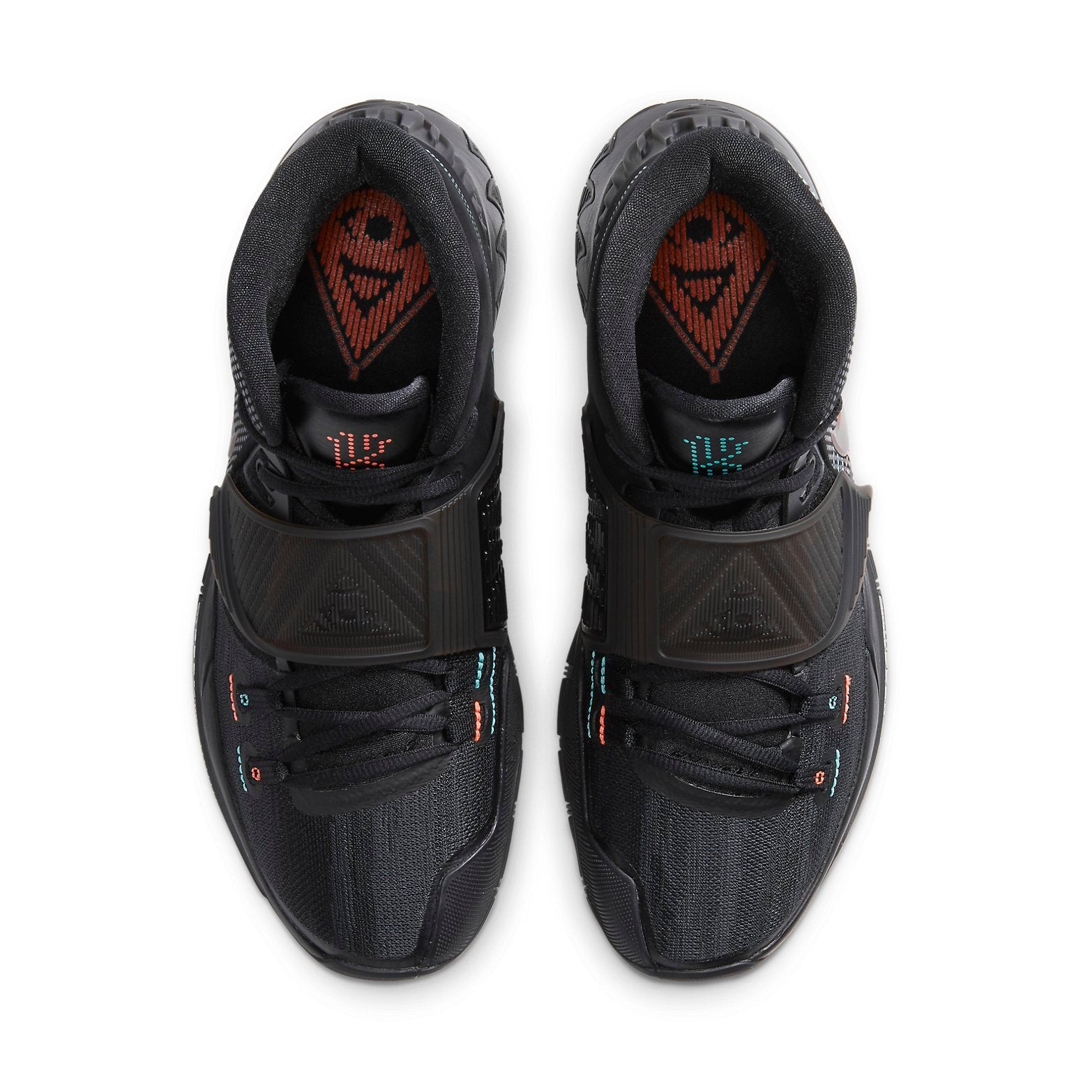 Nike Kyrie 6 EP 'Shot Clock' BQ4631-006